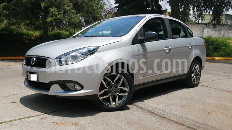 Dodge Vision 1.6L Aut usado (2017) color Plata precio $160,000
