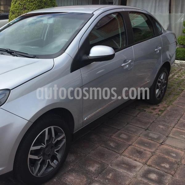 foto Dodge Vision 1.6L Aut usado (2018) color Plata precio $160,000