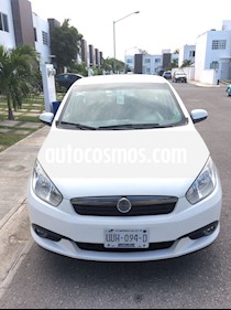 foto Dodge Vision 1.6L Aut usado (2015) color Blanco precio $95,000