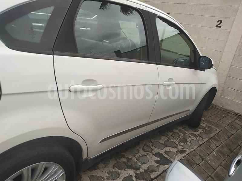 Dodge Vision 1.6L Aut usado (2015) color Blanco precio $110,000