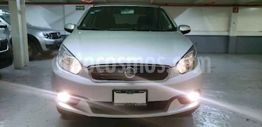 foto Dodge Vision 4p Sedán L4/1.6 Man usado (2017) color Plata precio $175,000