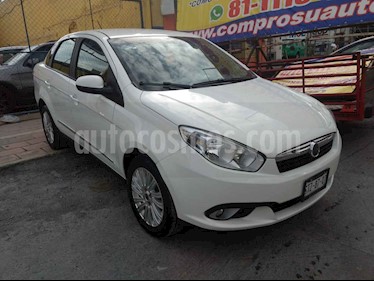 Dodge Vision 1.6L usado (2016) color Blanco precio $122,000