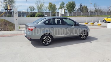 foto Dodge Vision 1.6L Aut usado (2017) color Gris Fer precio $145,000