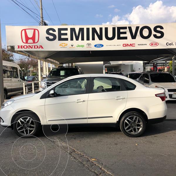 Dodge Vision 1.6L usado (2017) color Blanco precio $150,000