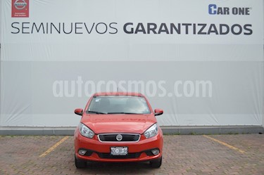 Dodge Vision 1.6L Aut usado (2017) color Rojo precio $164,900