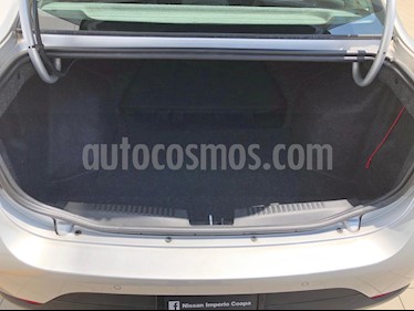 Dodge Vision 1.6L Aut usado (2018) color Plata precio $198,000