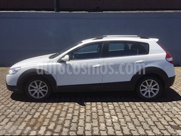 Foto venta Auto usado Dongfeng A30 1.6L Elegant Taxi (2017) color Blanco precio $4.800.000