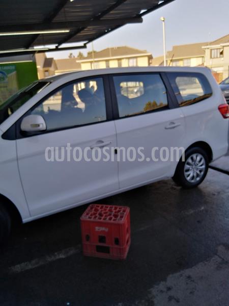 Dongfeng S500 1.5L 7Pas usado (2020) color Blanco precio $6.800.000