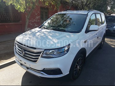 Dongfeng SX6 1.6L usado (2020) color Blanco precio $8.600.000