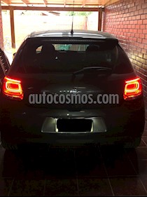 DS 3 1.6L Sport Chic usado (2018) color Gris Thorium precio $11.500.000