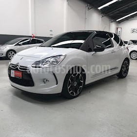 DS 3 THP Sport Chic usado (2014) color Blanco precio $763.900