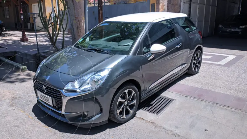 2017 DS 3 VTi Be Chic