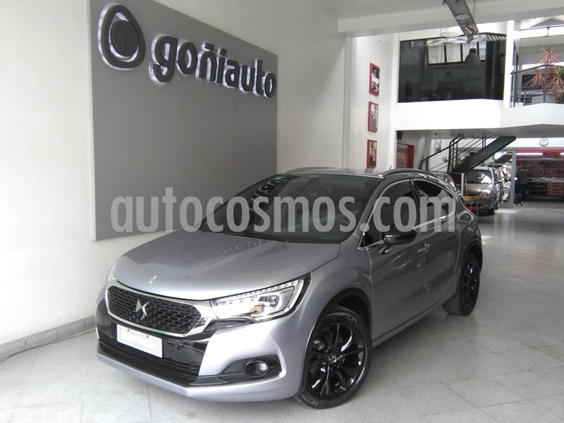 DS 3 Otra Version usado (2018) color Gris precio $2.980.000