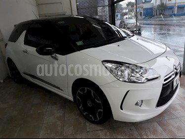 Foto venta Auto usado DS 3 THP Sport Chic (2012) color Blanco precio $457.000
