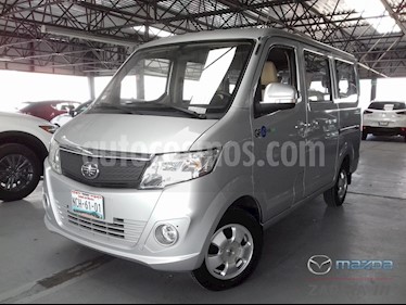Foto venta Auto usado FAW GF 3600 (2018) color Plata precio $150,000