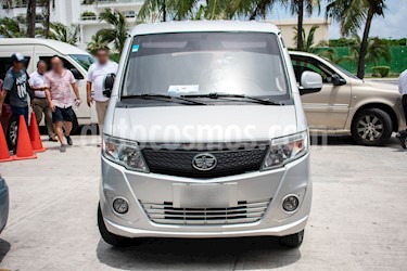 Foto venta Auto usado FAW GF 3600 (2017) color Gris precio $105,000