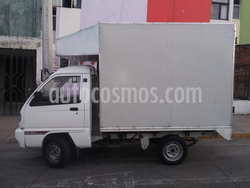 FAW GF 3600 usado (2008) color Blanco precio $52,000