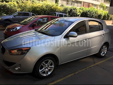 FAW Oley 1.5L Comfort usado (2018) color Plata precio $4.700.000