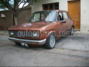 foto FIAT 125 Nafta usado (1985) color Marrón precio $60.000