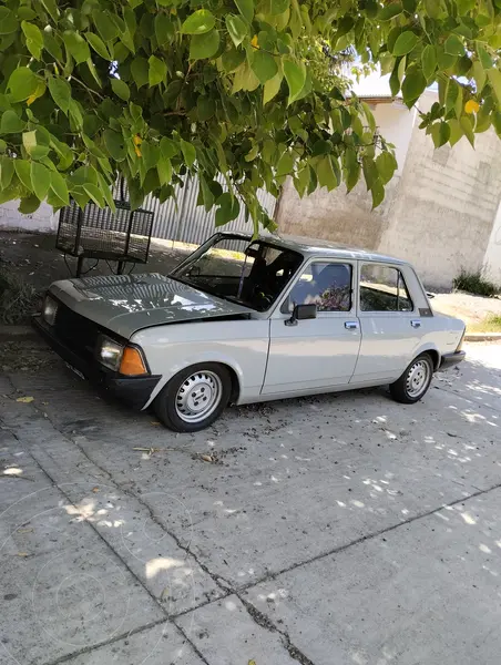 1987 FIAT 128 Súper Europa 1.3