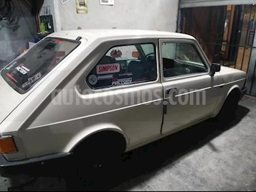 FIAT 147 Spazio T usado (1993) color Blanco precio $42.000