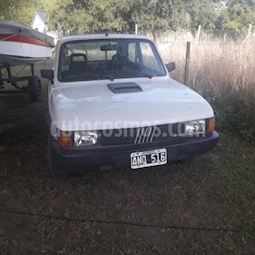 FIAT 147 Spazio TR usado (1995) color Blanco precio $95.000