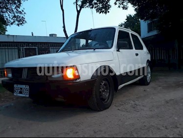 FIAT 147 Spazio TR usado (1990) color Blanco precio $35.700