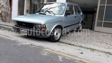 foto FIAT 147 Spazio CL usado (1984) color Gris precio $39.000