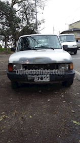 foto FIAT 147 Spazio TR usado (1995) color Blanco precio $32.000
