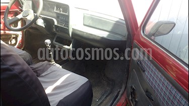 Foto FIAT 147 Spazio TR usado (1996) color Rojo precio $32.000