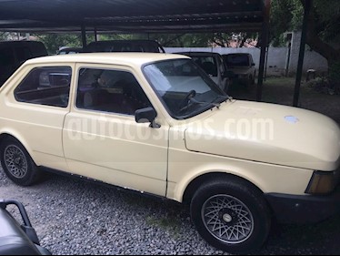 Foto venta Auto usado Fiat 147 Spazio TR (1989) color Beige precio $45.000