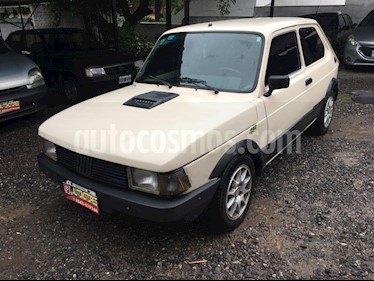 Foto venta Auto Usado Fiat 147 Spazio TR (1993) color Beige precio $55.000