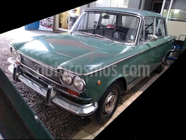 FIAT 1500 Nafta usado (1967) precio $240.000