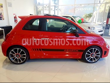 FIAT 500 Abarth Abarth 595 Turismo nuevo color A eleccion precio $1.306.000