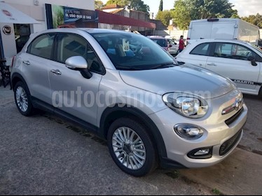 Foto venta Auto usado Fiat 500 1.4 Edicion 90 anos (2019) color Gris Claro precio $930.000