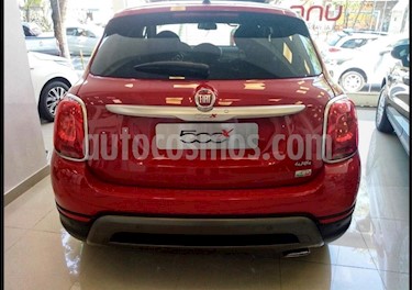 Foto venta Auto usado Fiat 500 1.4 Edicion 90 anos (2019) color Rojo precio $970.000