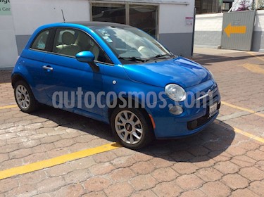 Foto venta Auto usado Fiat 500 500 EASY MANUAL (2016) precio $175,000