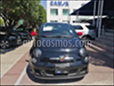 Foto venta Auto usado Fiat 500 Abarth Aut (2016) color Negro precio $272,900