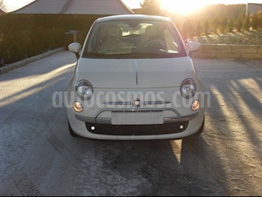 Fiat 500 1.2L 500C Pop usado (2006) color Gris precio u$s2,000