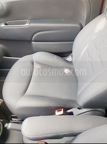 Foto Fiat 500 Pop usado (2014) color Rojo precio $108,000
