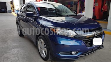 Foto Fiat 500 Pop usado (2014) color Azul Marino precio $145,000