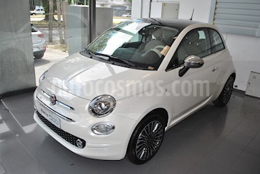 Foto venta Auto nuevo Fiat 500 Sport color Blanco precio $818.700