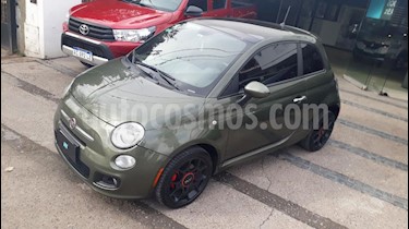 Foto venta Auto usado FIAT 500 Sport (2013) precio $440.000