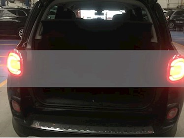 Foto venta Auto usado Fiat 500L Trekking (2016) precio $240,000