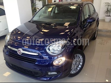 Foto venta Auto usado Fiat 500X Cross Plus 4x4 Aut (2019) color Azul precio $1.150.000