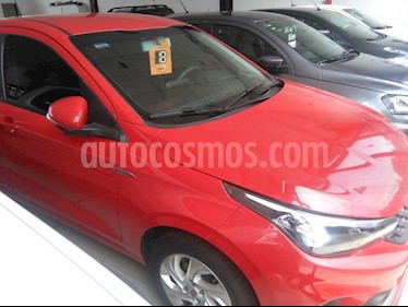 Foto venta Auto Usado Fiat Argo 1.3 Drive Pack Conectividad (2018) color Rojo precio $475.000