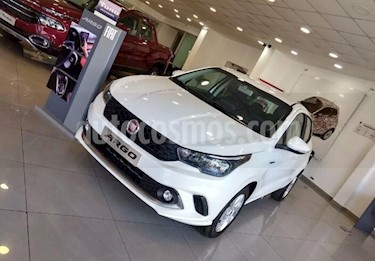 Foto venta Auto usado FIAT Argo 1.3 Drive Pack Conectividad (2019) color Blanco precio $6.932