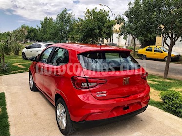 foto FIAT Argo 1.3 Drive Pack Conectividad usado (2019) color Rojo precio $640.000