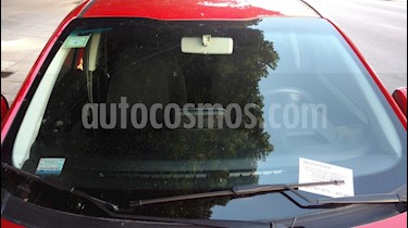 foto FIAT Argo 1.3 Drive Pack Conectividad usado (2018) color Rojo precio $750.000