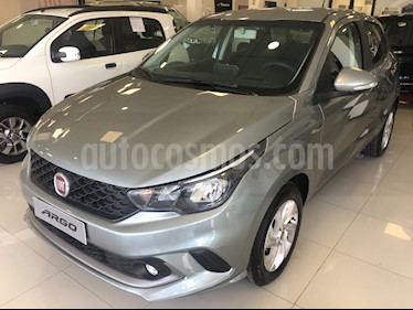 FIAT Argo 1.3 Drive nuevo color Rojo precio $660.000